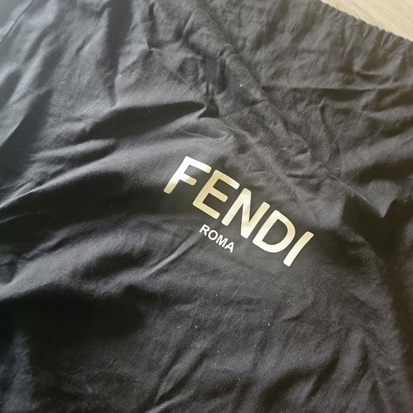 Fendi backpack - Picture 6 of 6